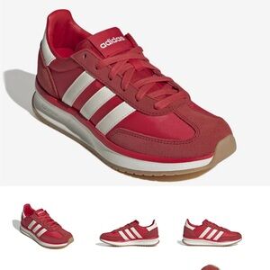 Adidas Men’s RUN 70s 2.0 Cloudfoam Sneaker